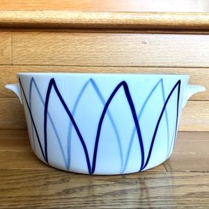 Dan-ILD ILDFAST Casserole Pot No Lid Danish Denmark